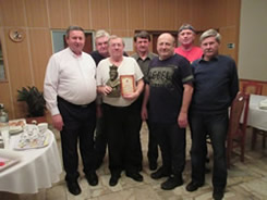 Šachovy kráľ